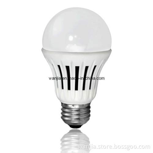 7 Watts Dimmable A19 LED Lamp